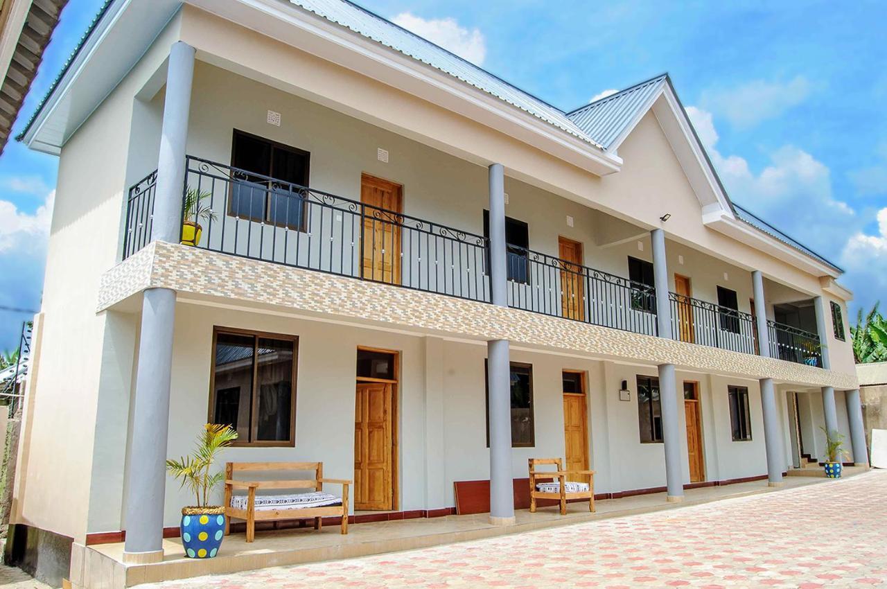 Wanyama B&B أروشا المظهر الخارجي الصورة