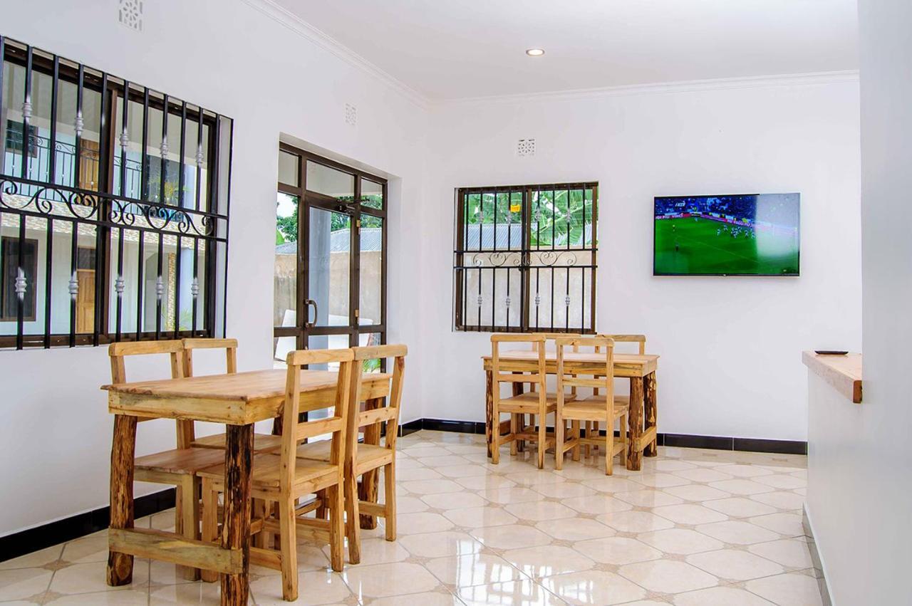 Wanyama B&B أروشا المظهر الخارجي الصورة